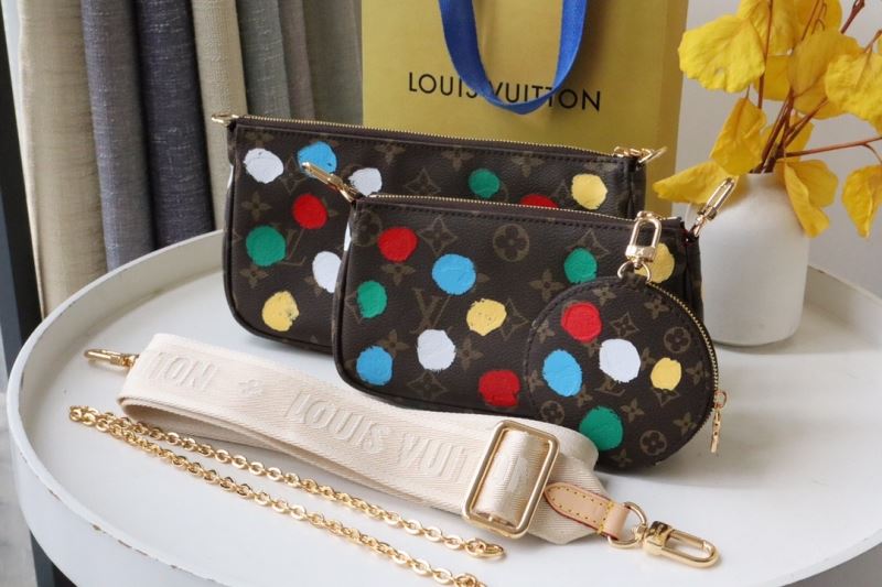 Louis Vuitton Satchel Bags